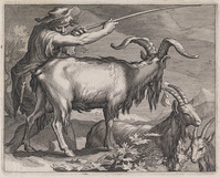 KG 02665
<br/>
Herder met geiten
<br/>
<em>Bolswert, Boëtius (ca.1580-1633)</em>